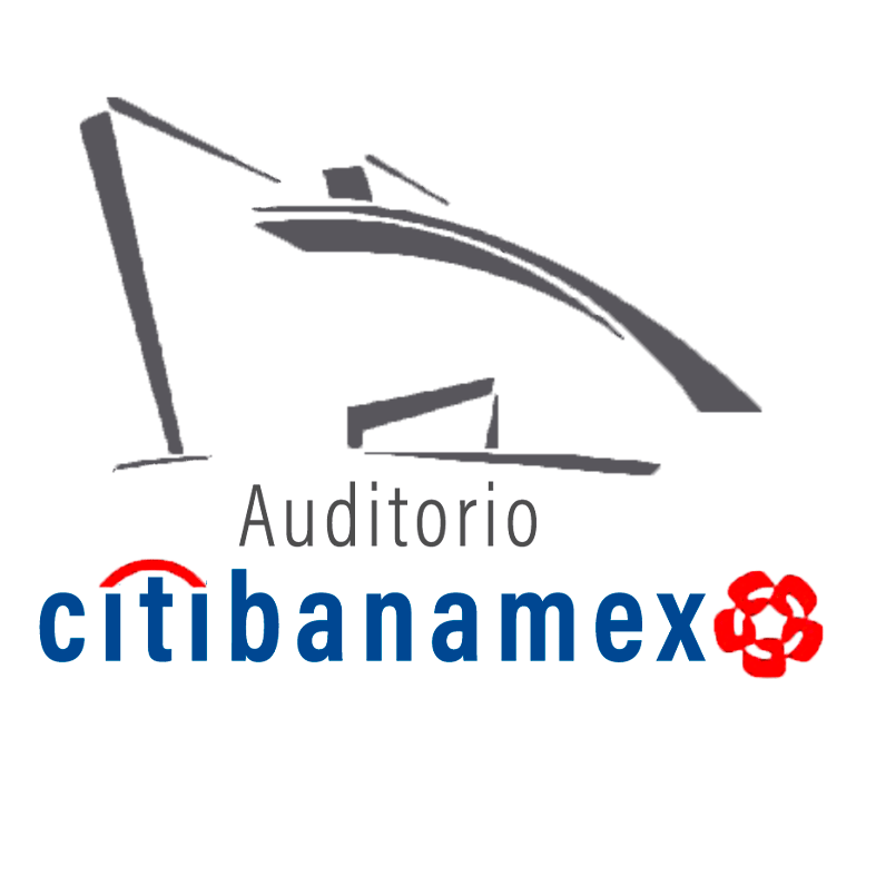 Auditorio Citibanamex