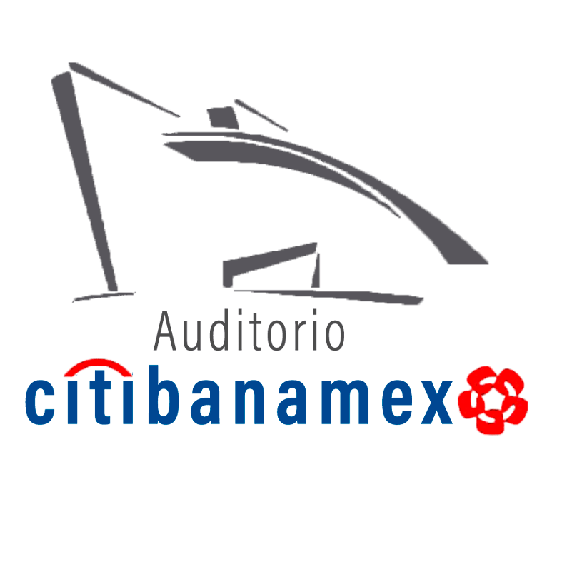 Auditorio Citibanamex